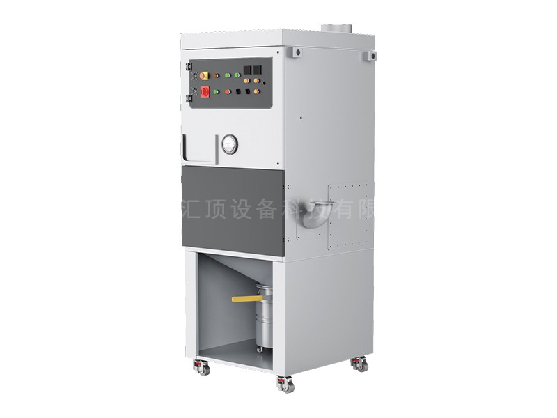 GS 系列高壓集塵器GS-22/30/40/55/75MF