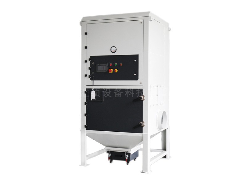 工業集塵器IV-11000/15000