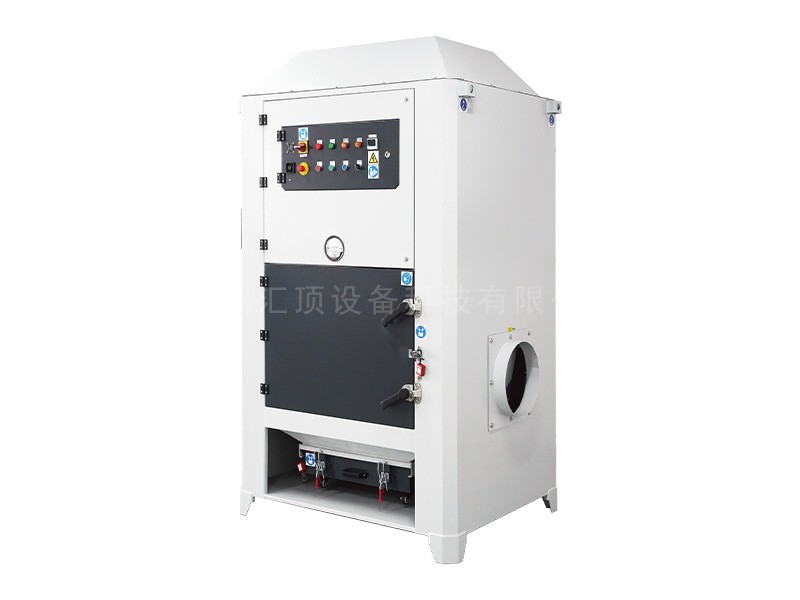 工業集塵器IV-7500