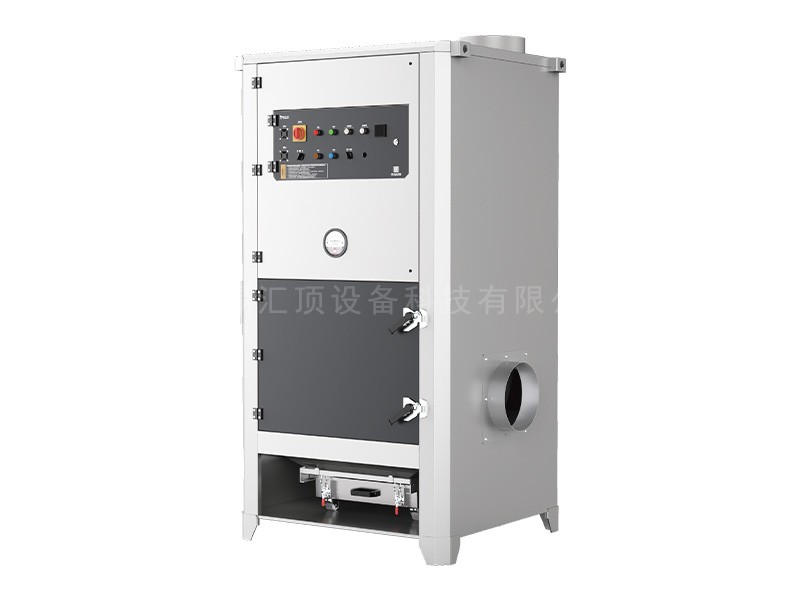 工業集塵器IV-3000/4000/5500