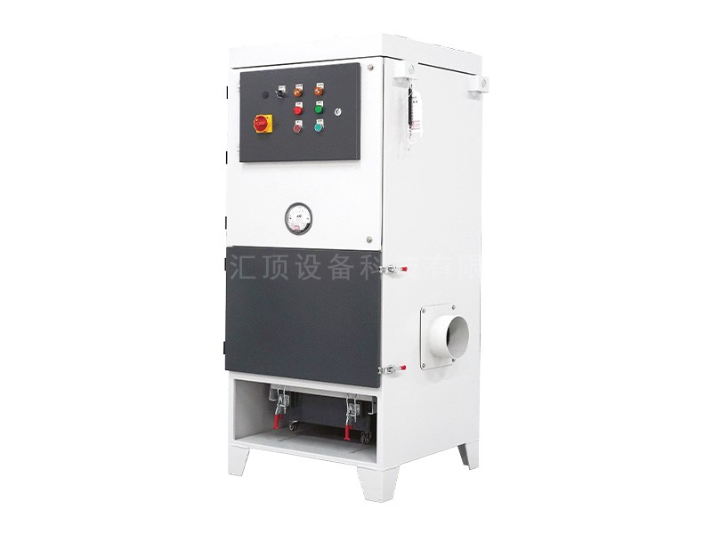 工業集塵器IV-2200